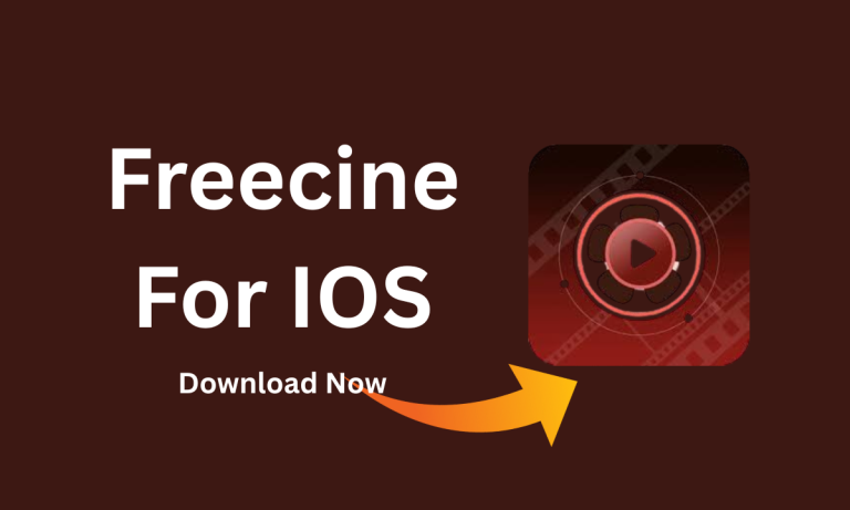 Freecine For IOS